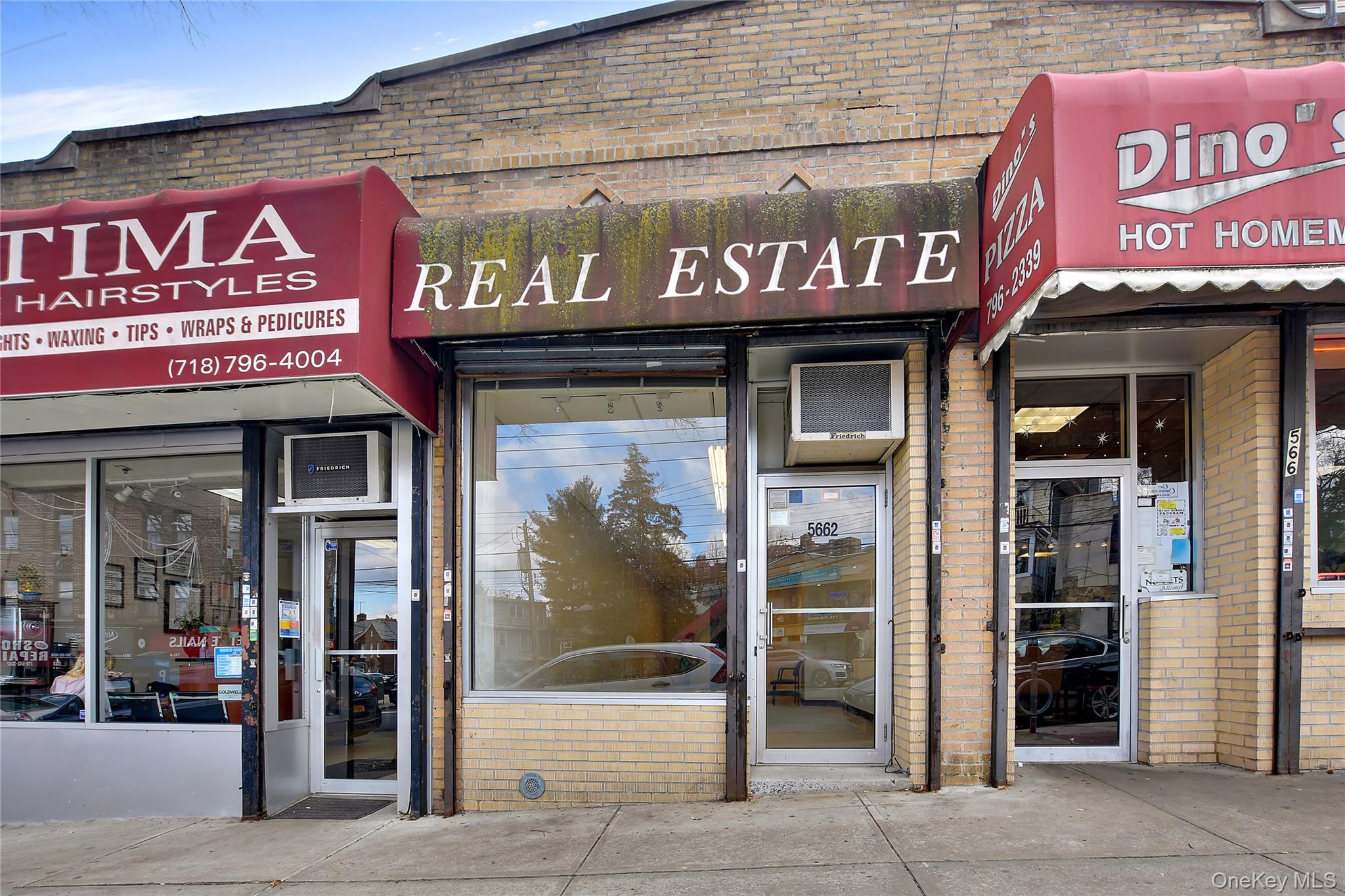 5662 Mosholu Avenue Property Photo 1