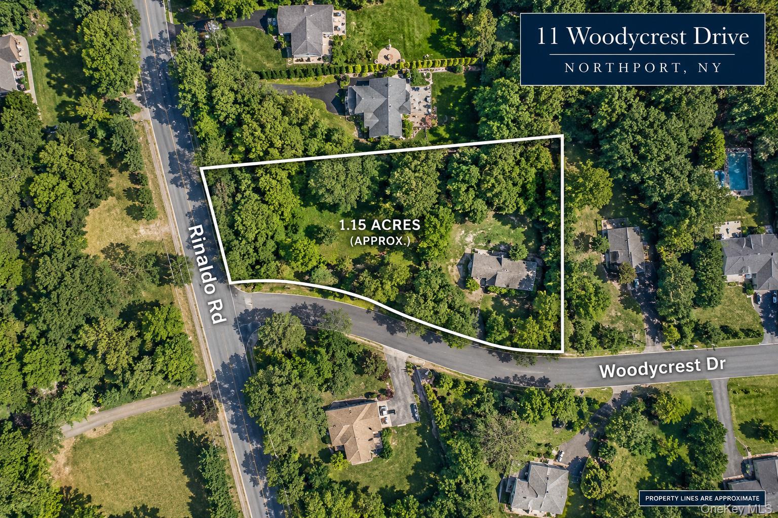 11 Woodycrest Drive Property Photo 25