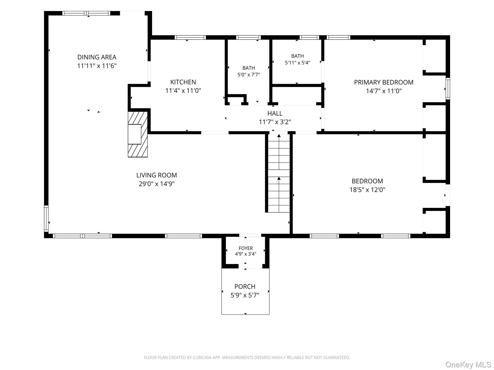 11 Woodycrest Drive Property Photo 26