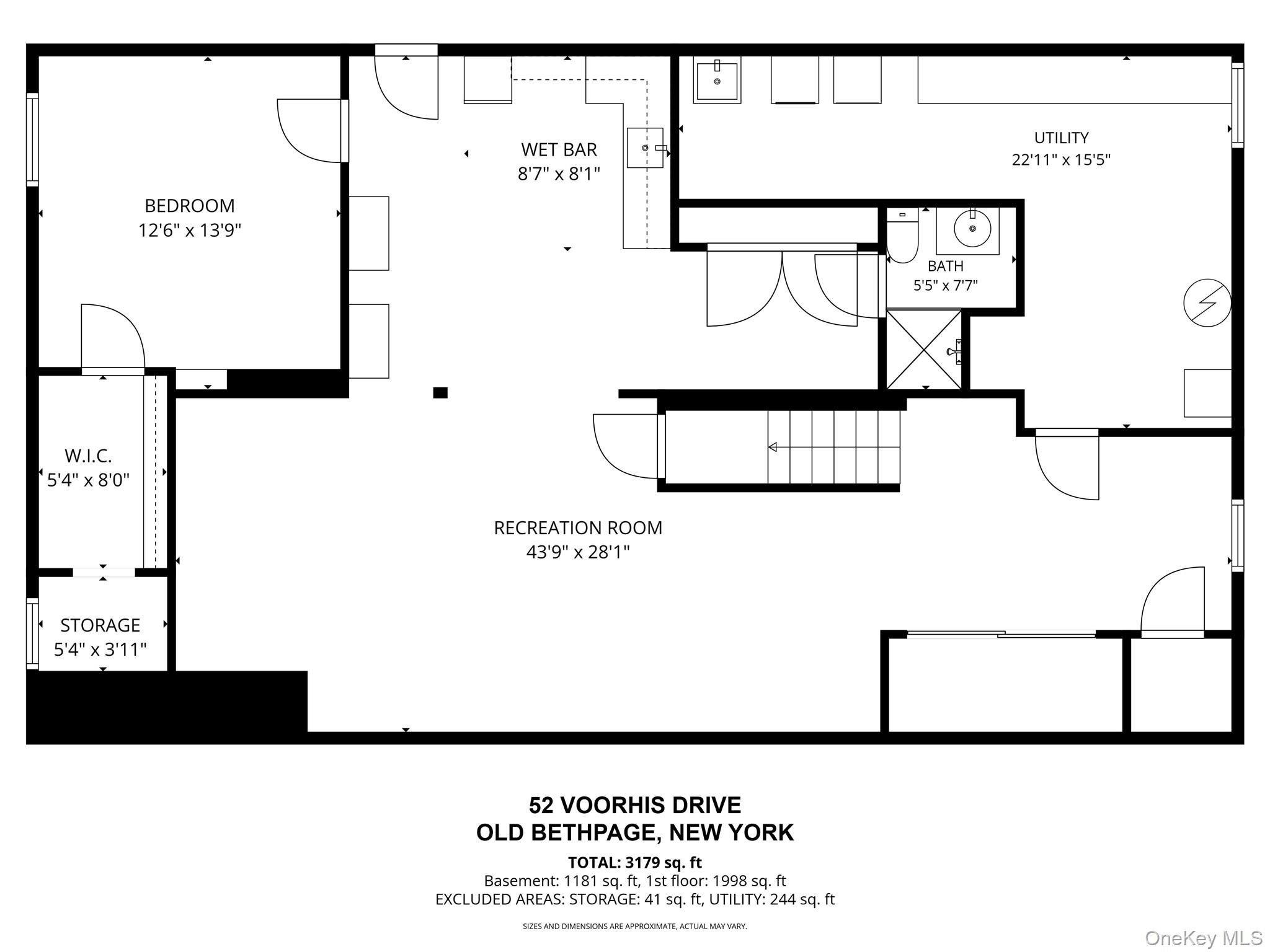 52 Voorhis Drive Property Photo 43