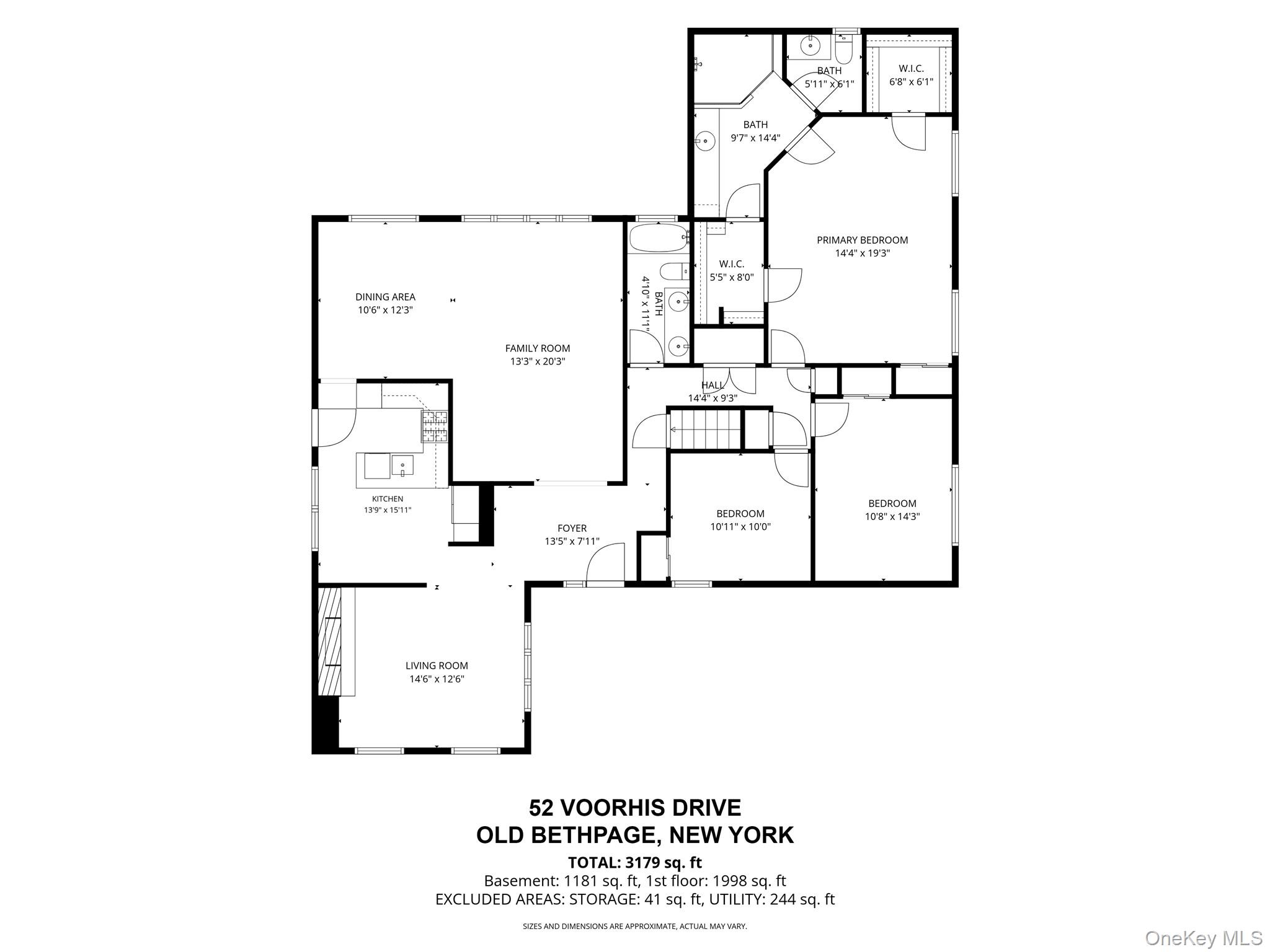 52 Voorhis Drive Property Photo 44