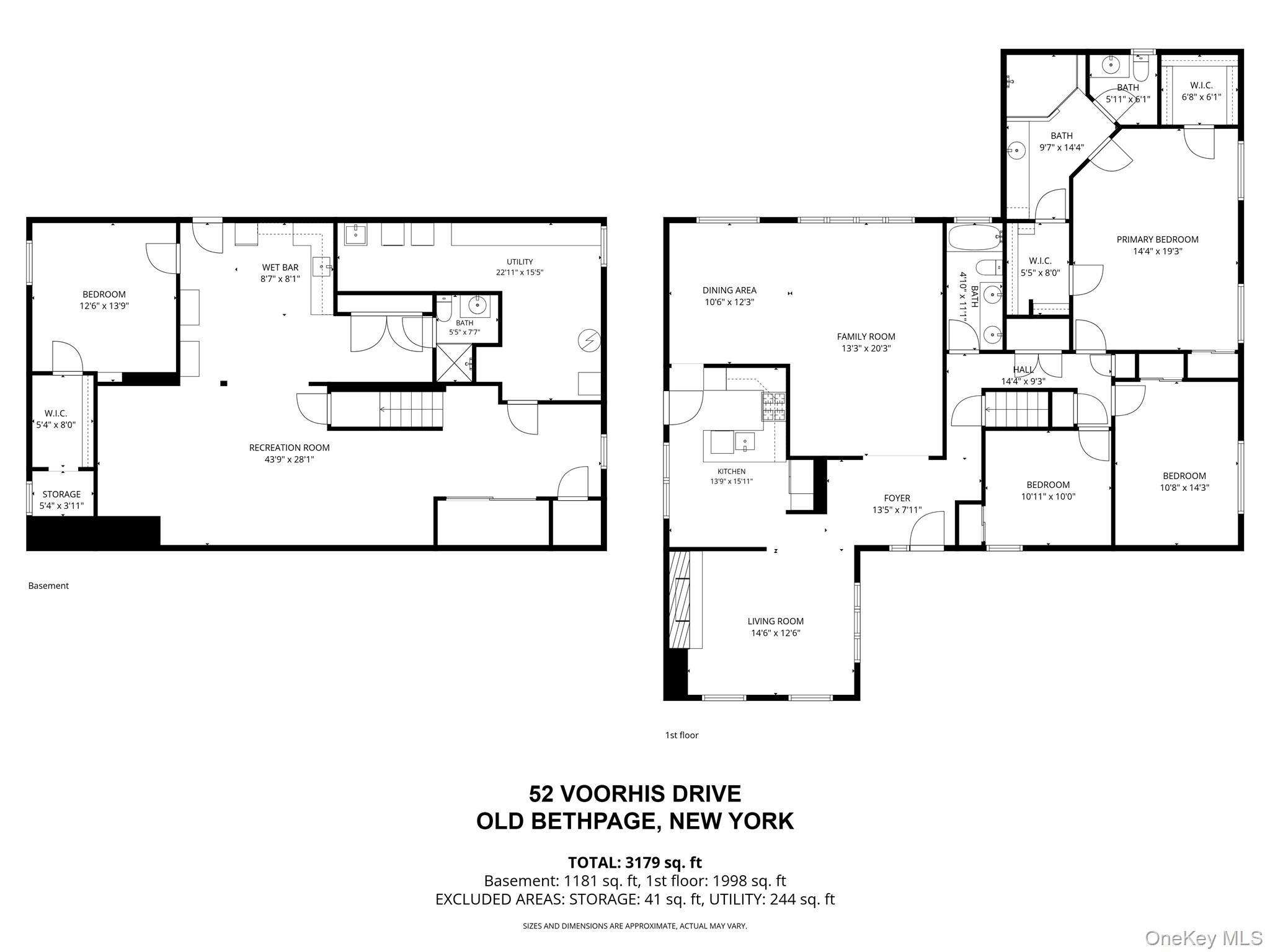 52 Voorhis Drive Property Photo 45