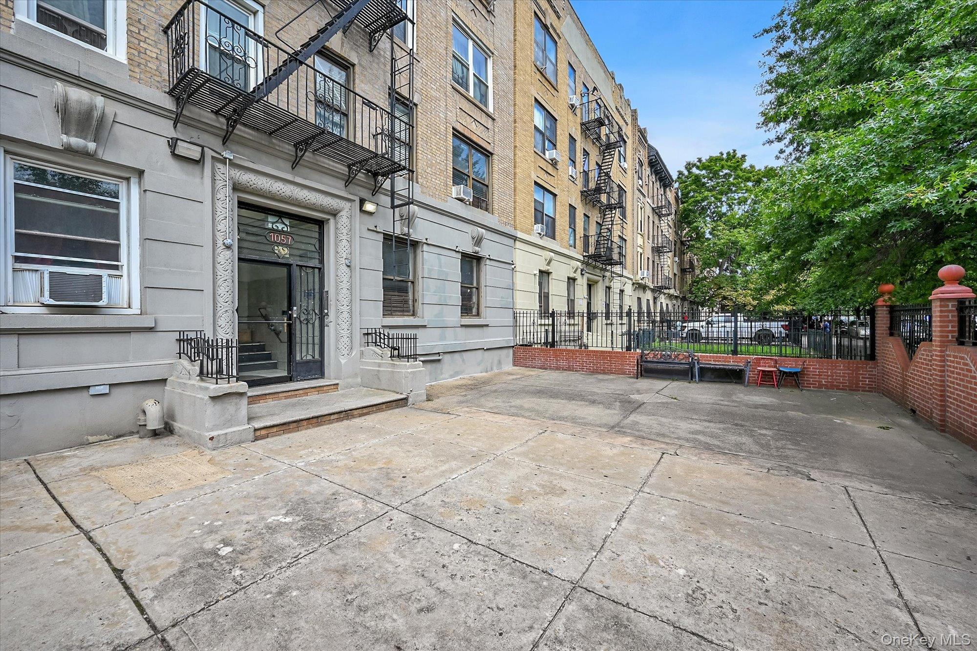 1057 Eastern Parkway 1A