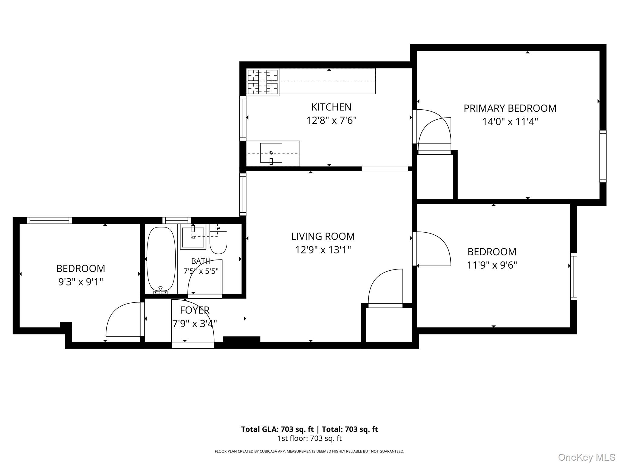1057 Eastern Parkway 1a Property Photo 19