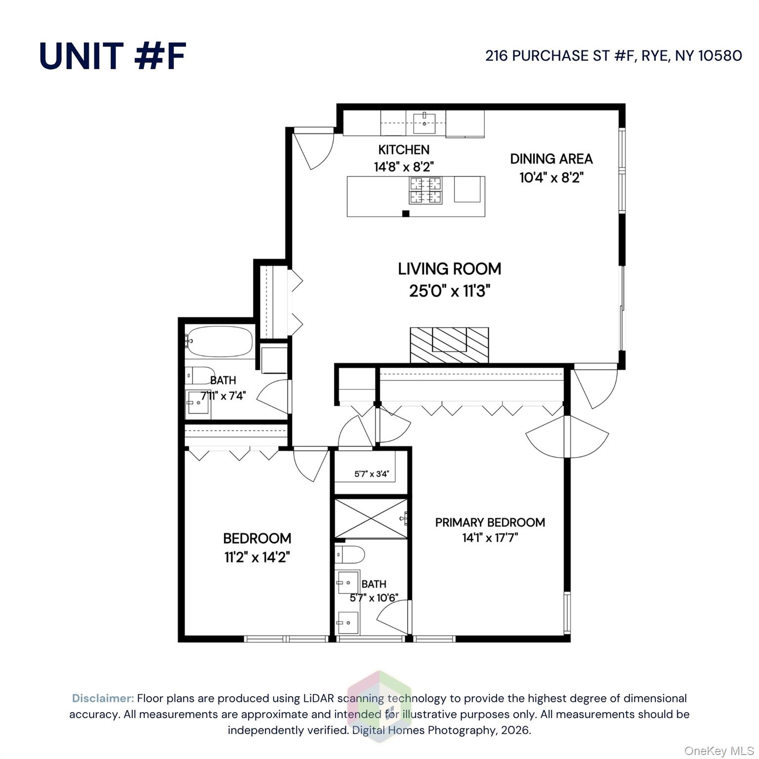 216 Purchase Street F Property Photo 19