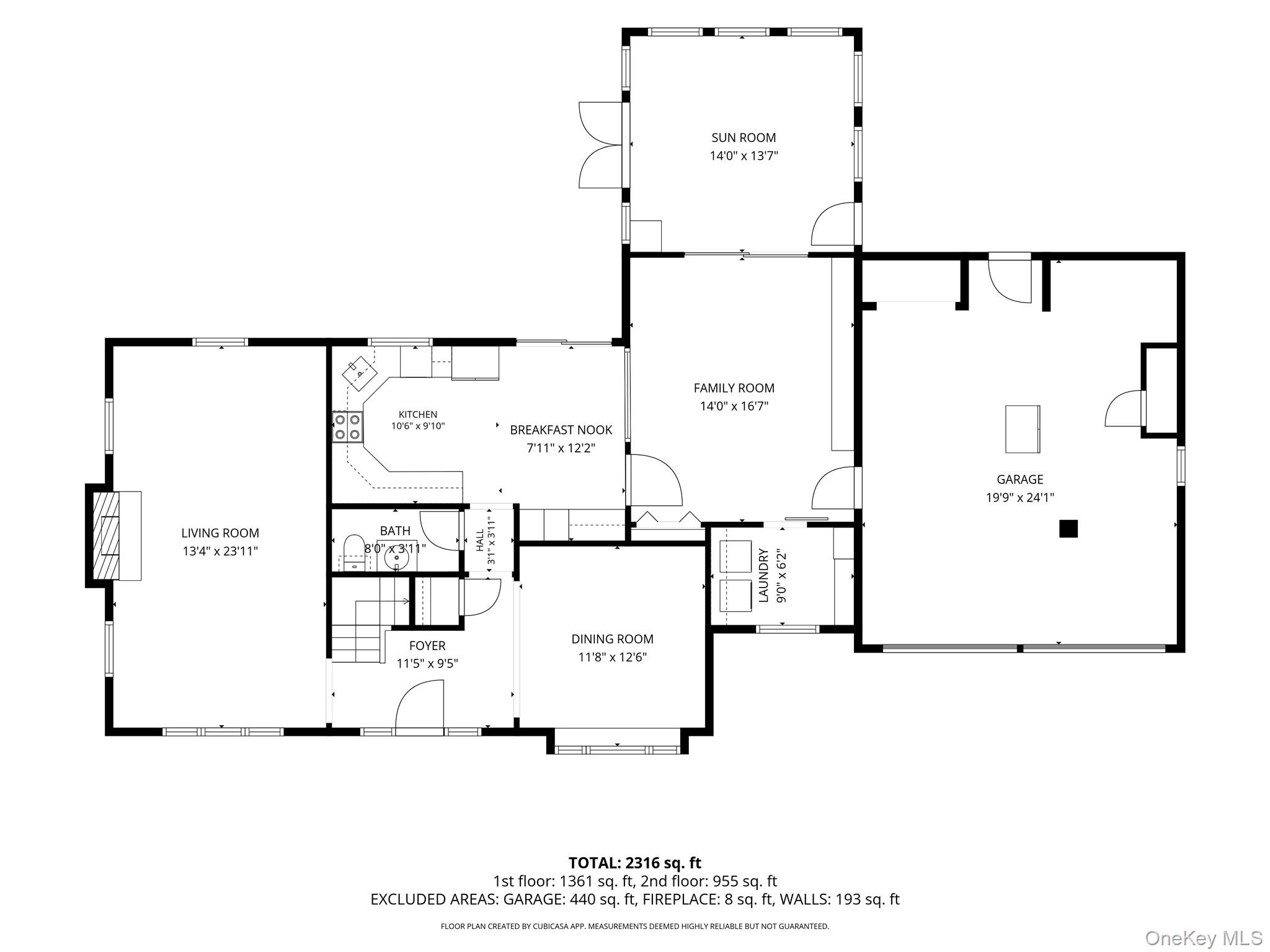 3 Palfrey Street Property Photo 47