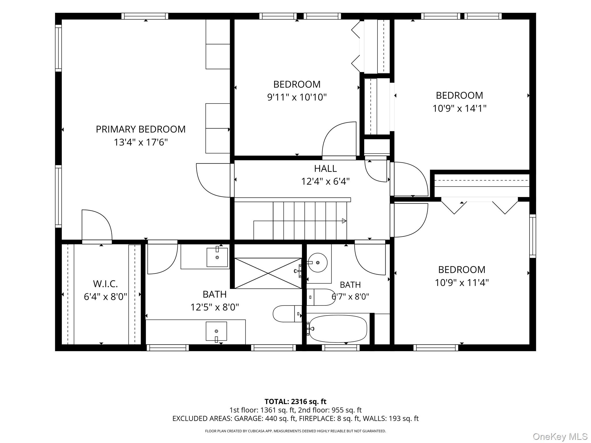 3 Palfrey Street Property Photo 48