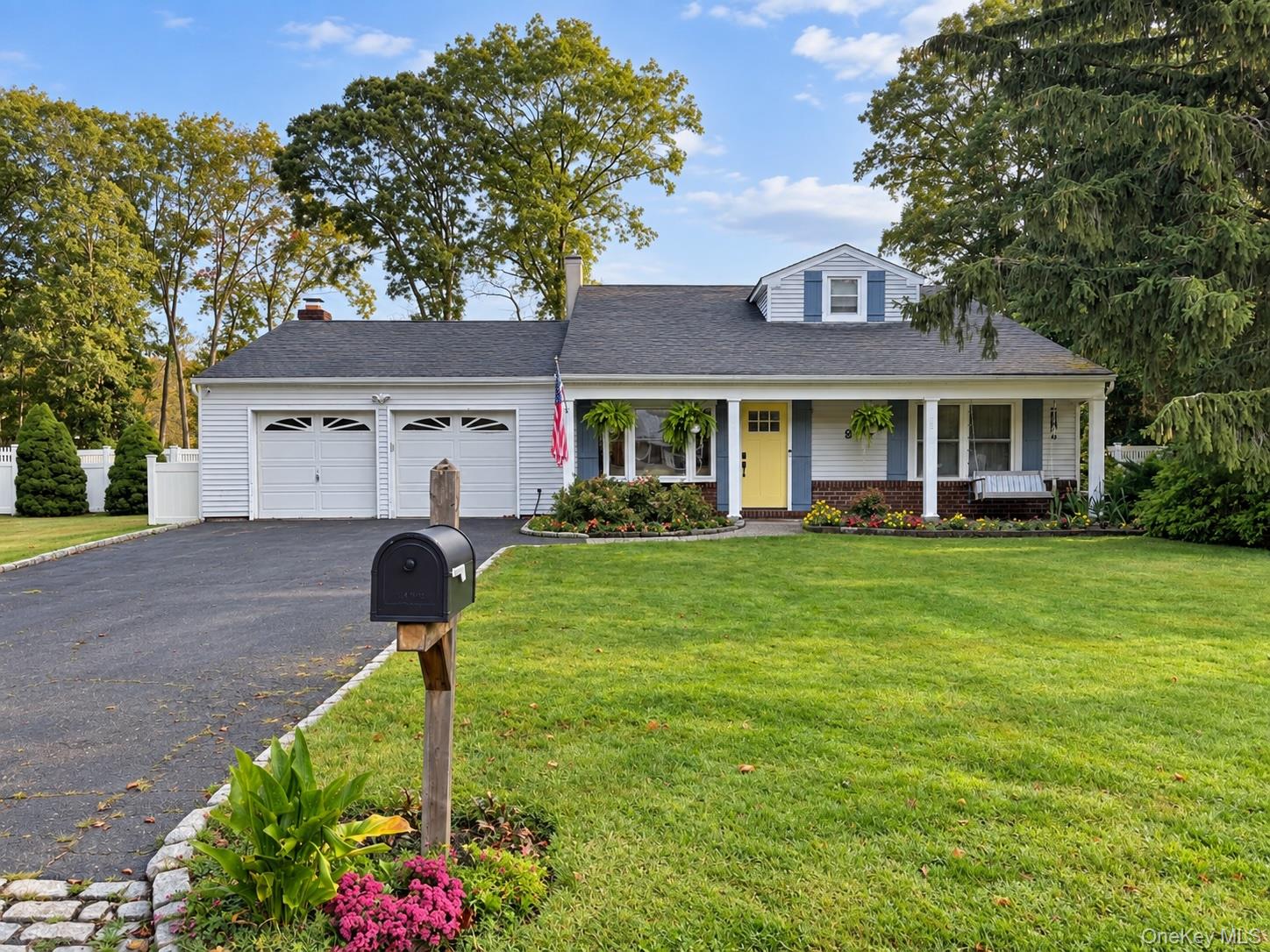 9 Sugarbush Lane Property Photo 1