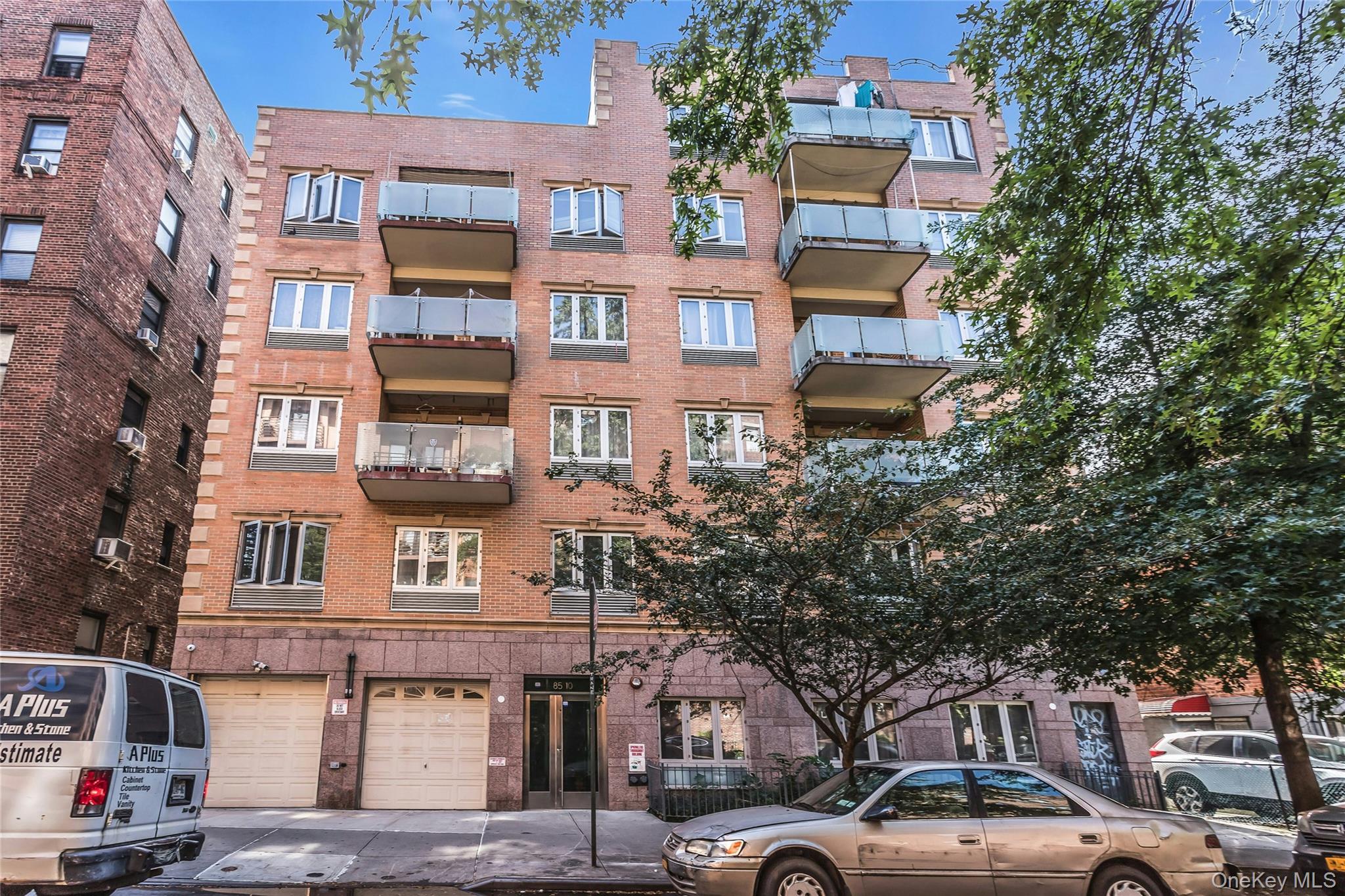 85-10 Elmhurst Avenue 5b Property Photo 1