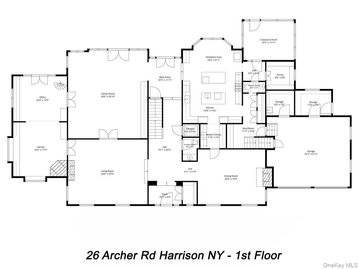 26 Archer Road Property Photo 47