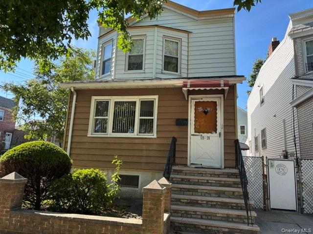 12520 22nd Avenue Property Photo 1