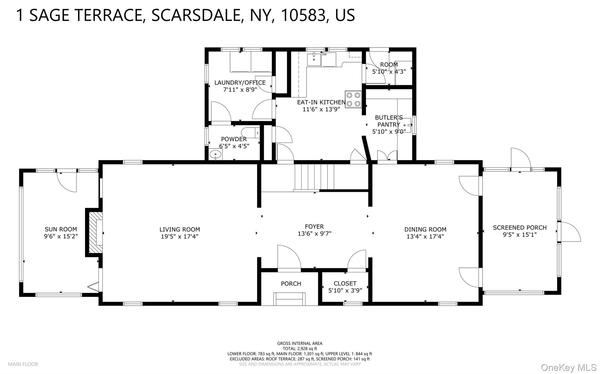 1 Sage Terrace Property Photo 27