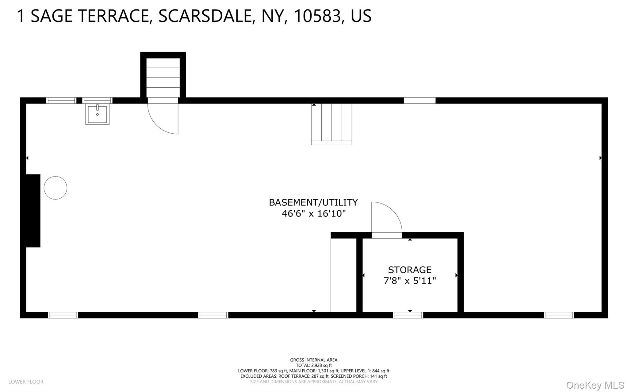 1 Sage Terrace Property Photo 29