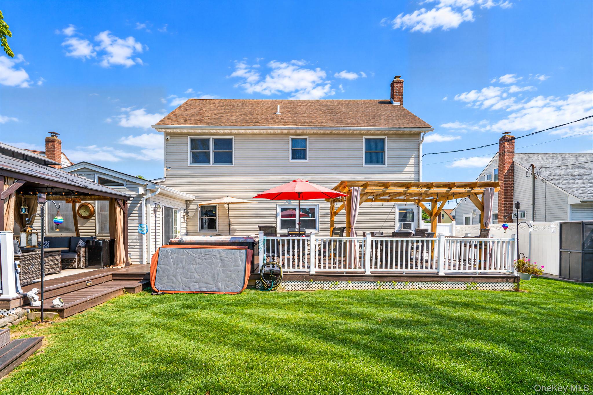 16 Salem Road Property Photo 42