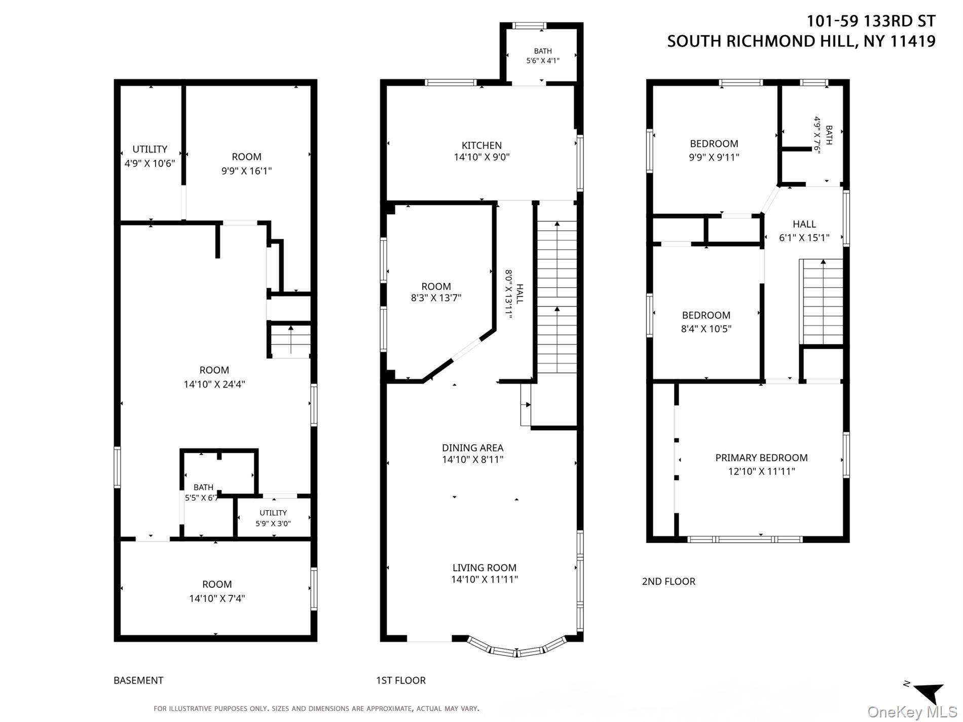 101-59 133rd Street Property Photo 33