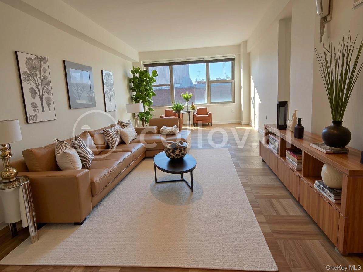 107-40 Queens Boulevard 12c Property Photo 1