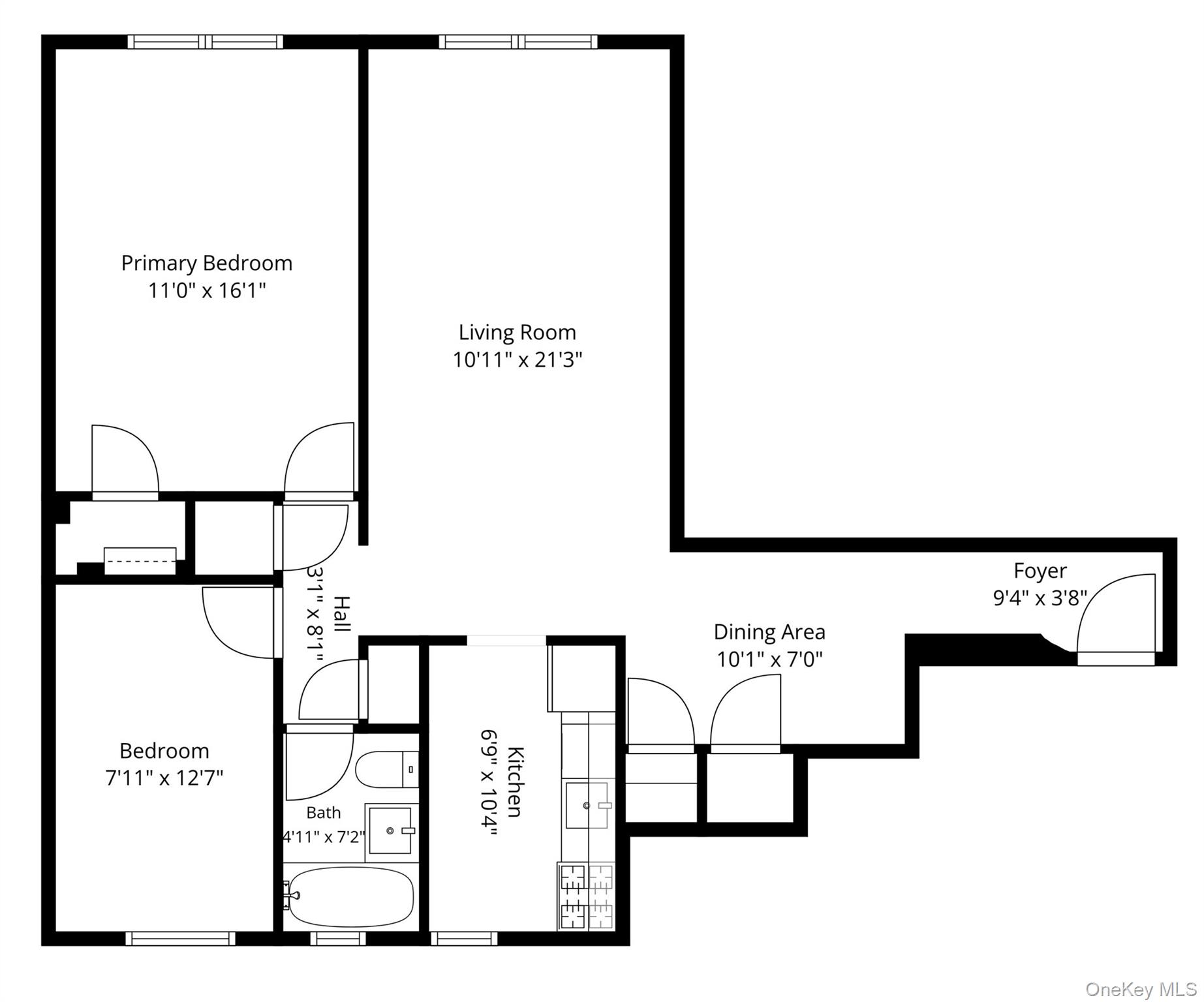 88-01 35th Avenue 3g Property Photo 16