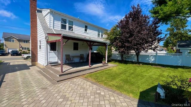 120 Barrymore Boulevard Property Photo 16