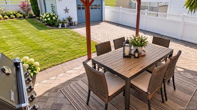 120 Barrymore Boulevard Property Photo 17