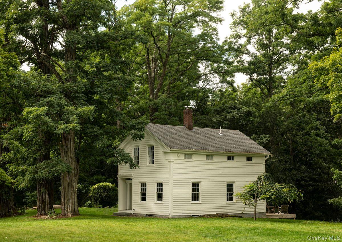 203 Big Woods Road Property Photo 1