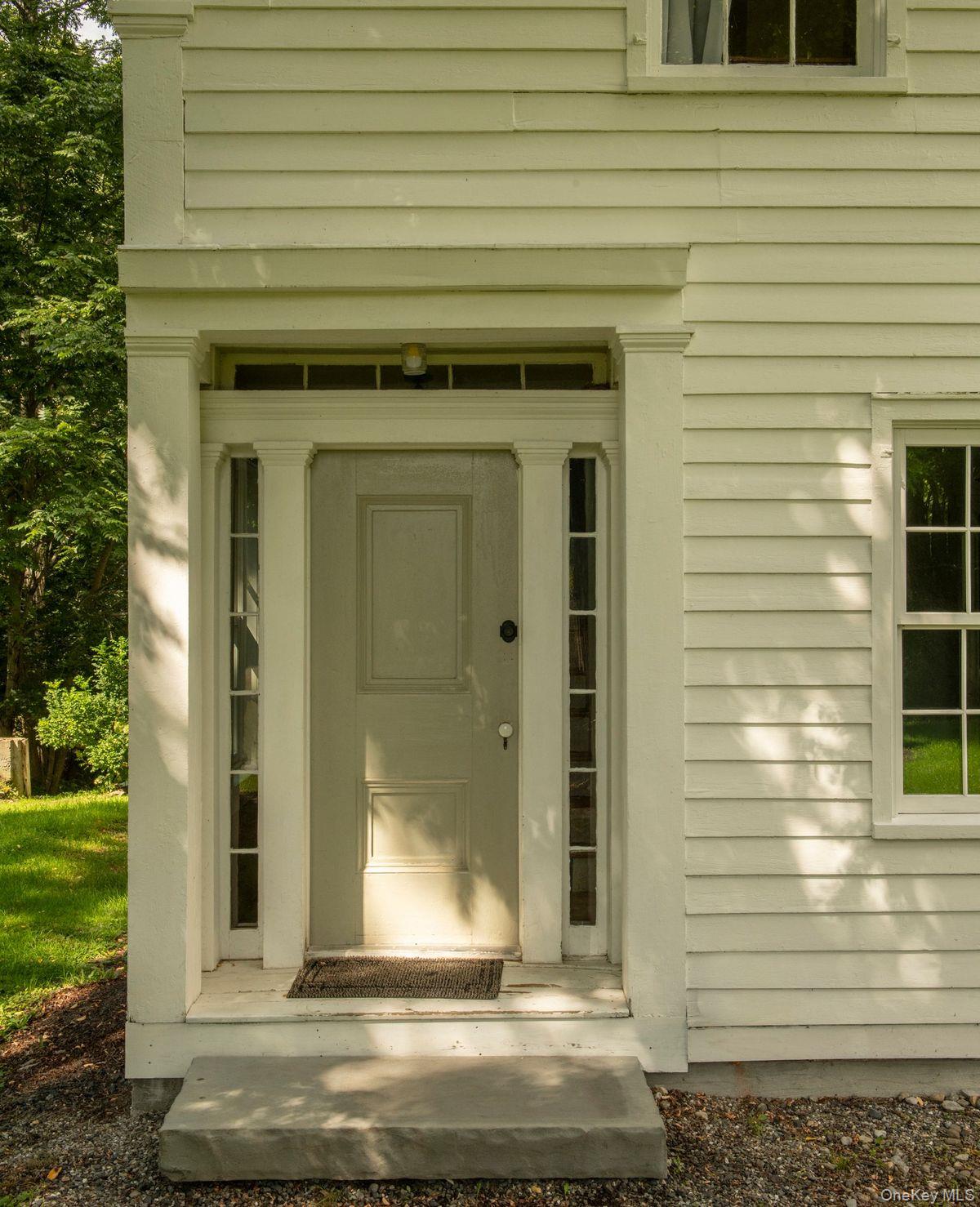203 Big Woods Road Property Photo 4