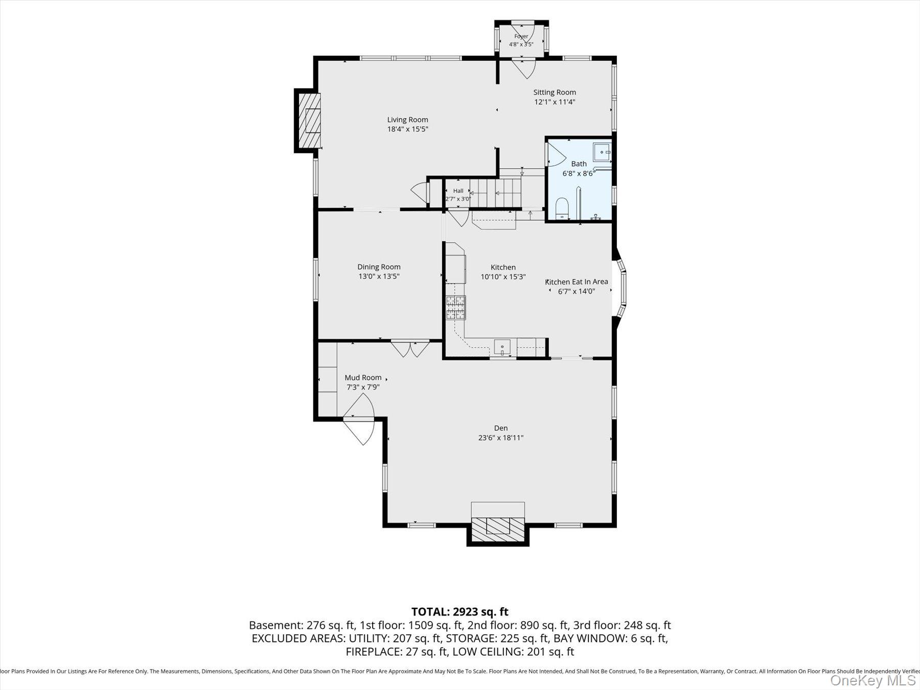 38 Fern Street Property Photo 30