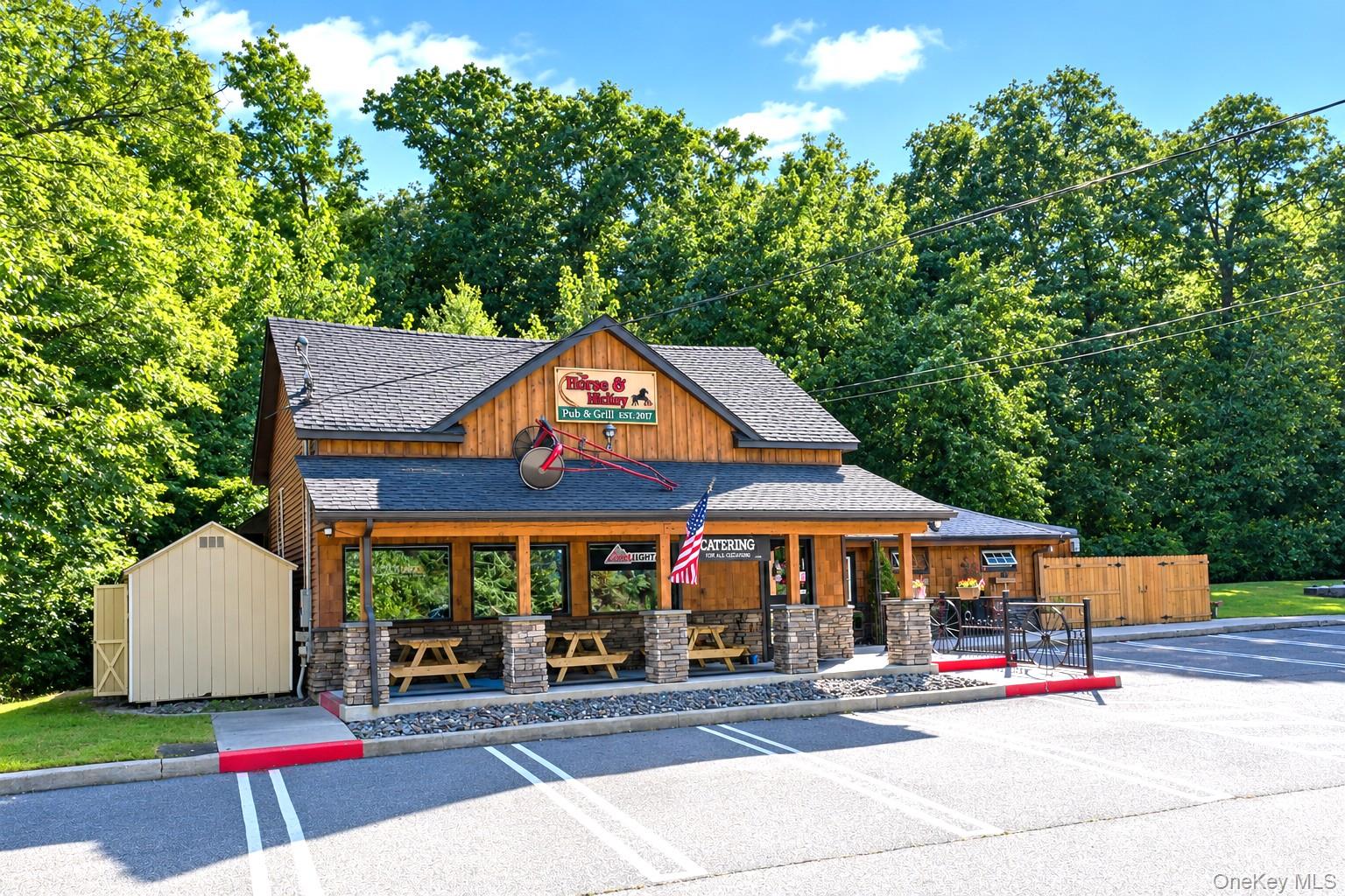 809 Bloomingburg Road