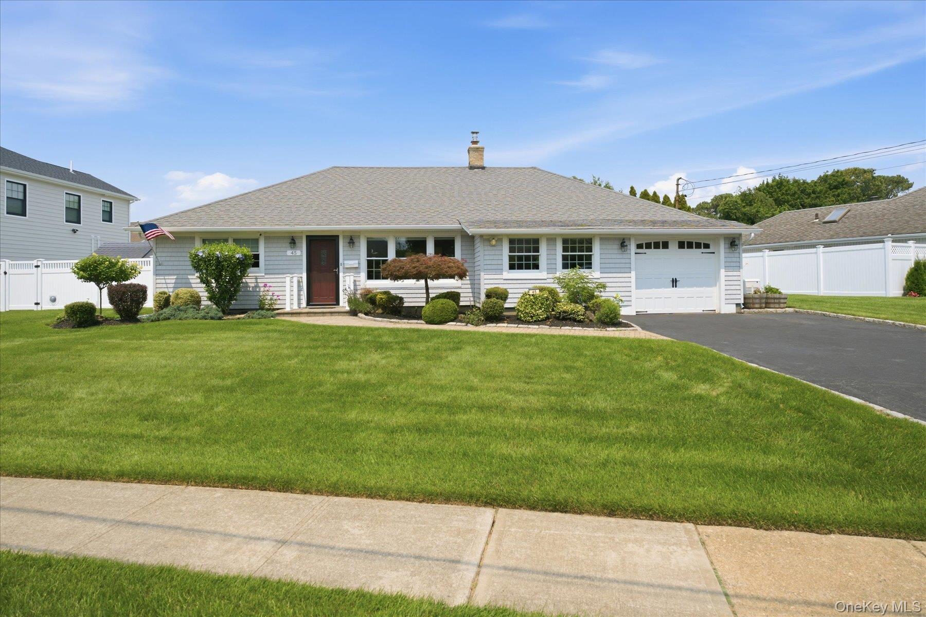 45 Polo Road Property Photo 1