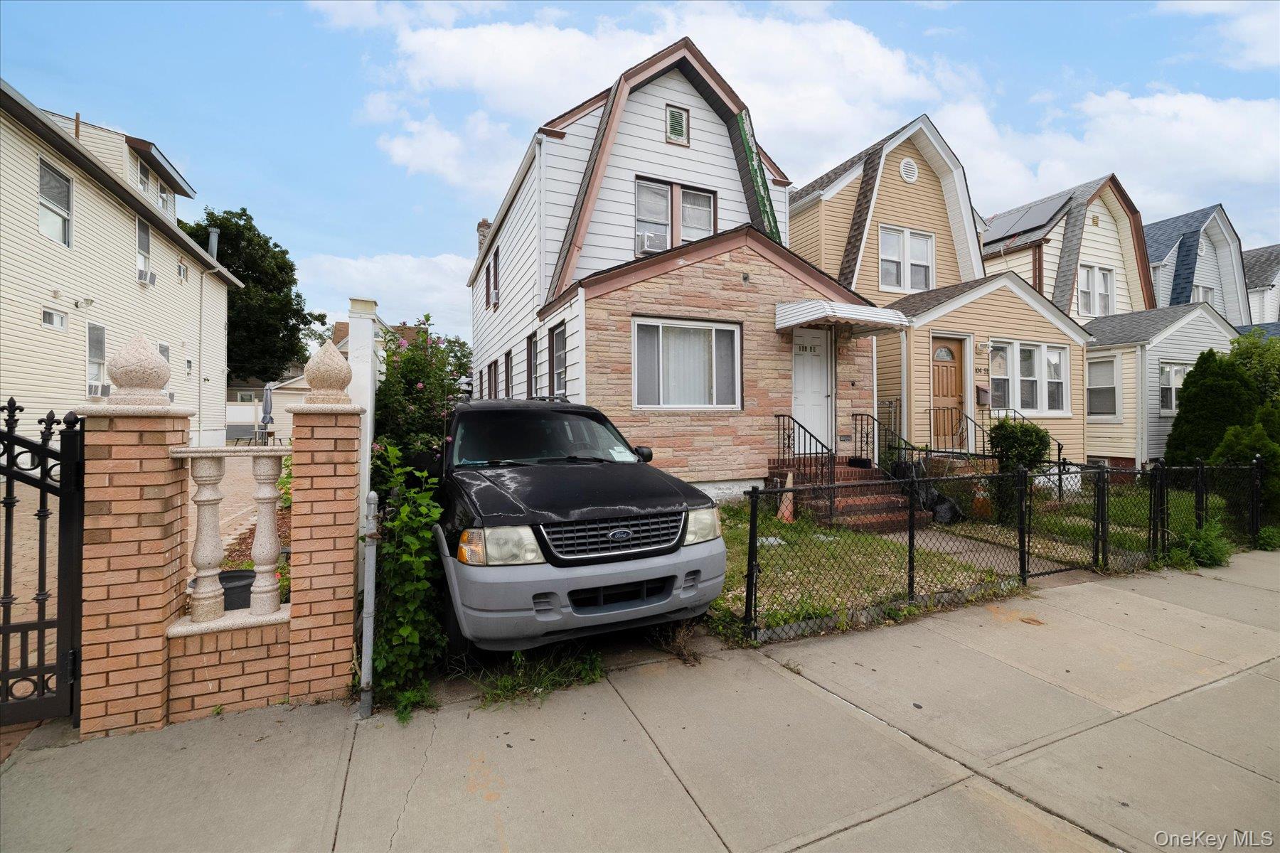 104-49 124th Street Property Photo 1