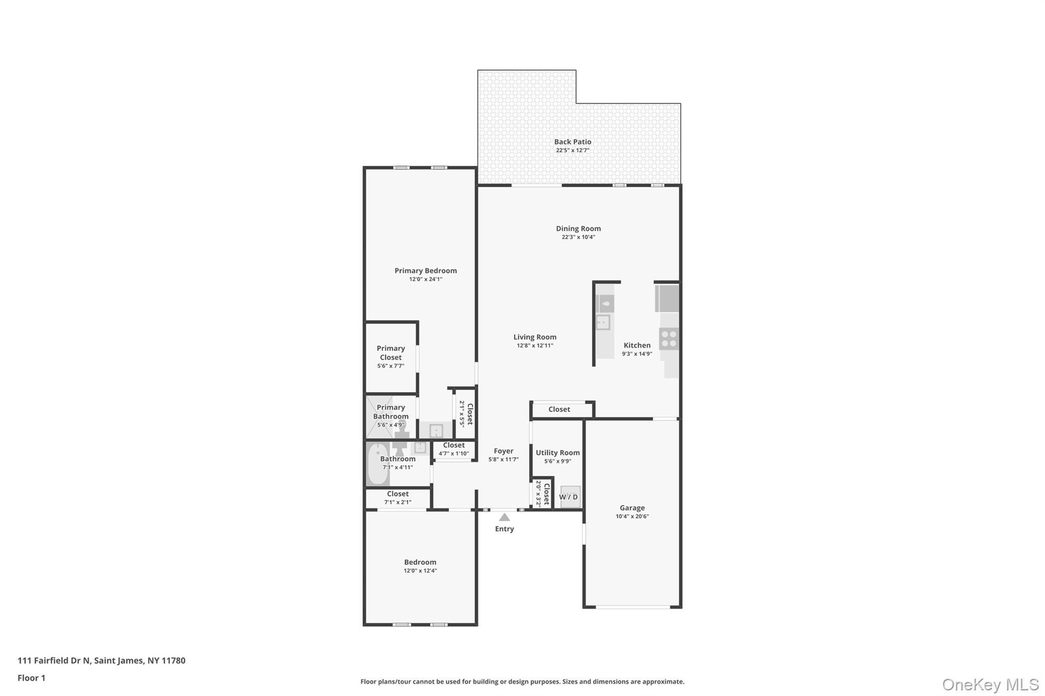 111 Fairfield Drive 111 Property Photo 46