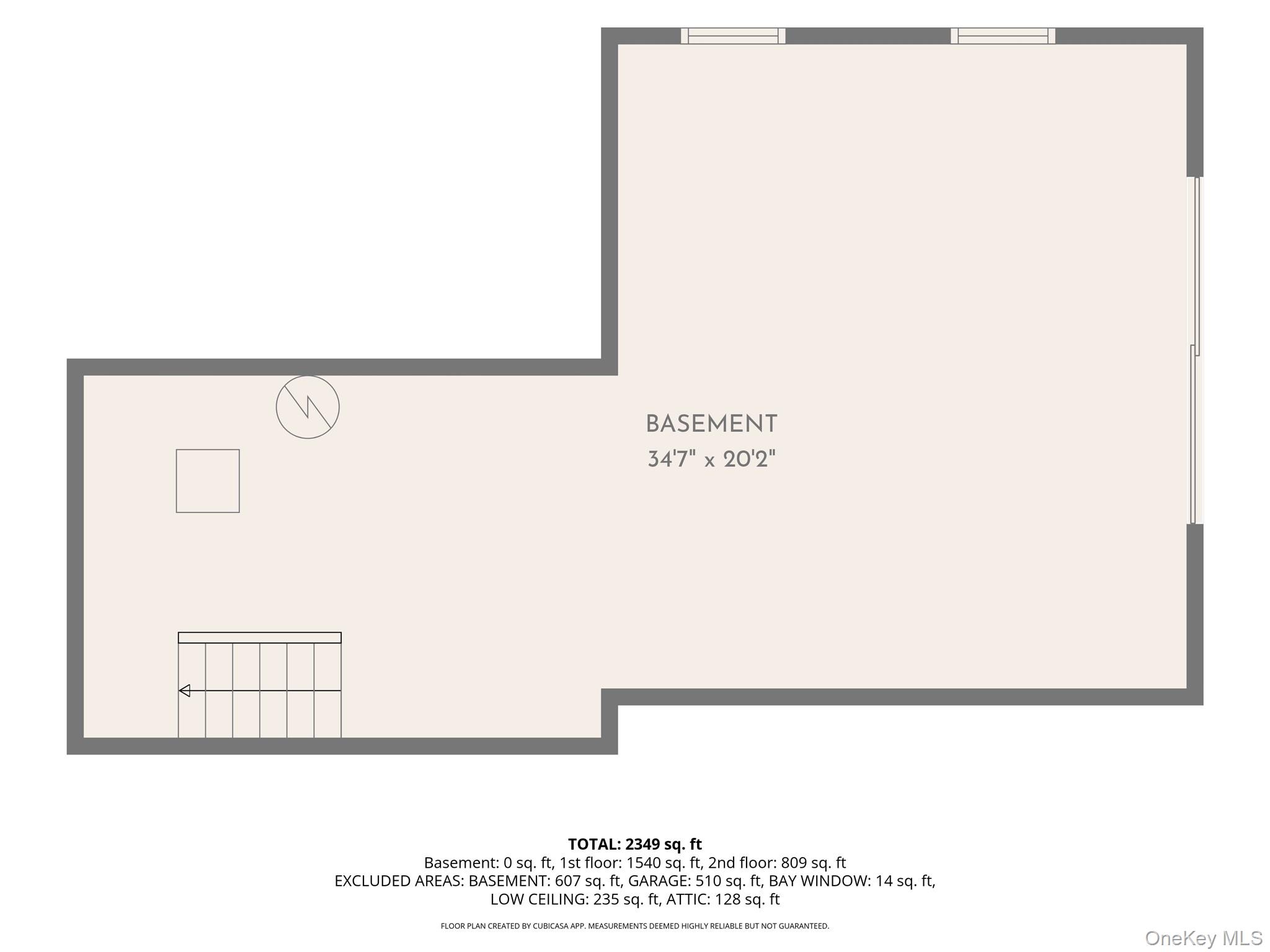 1 Grandview Circle Property Photo 32