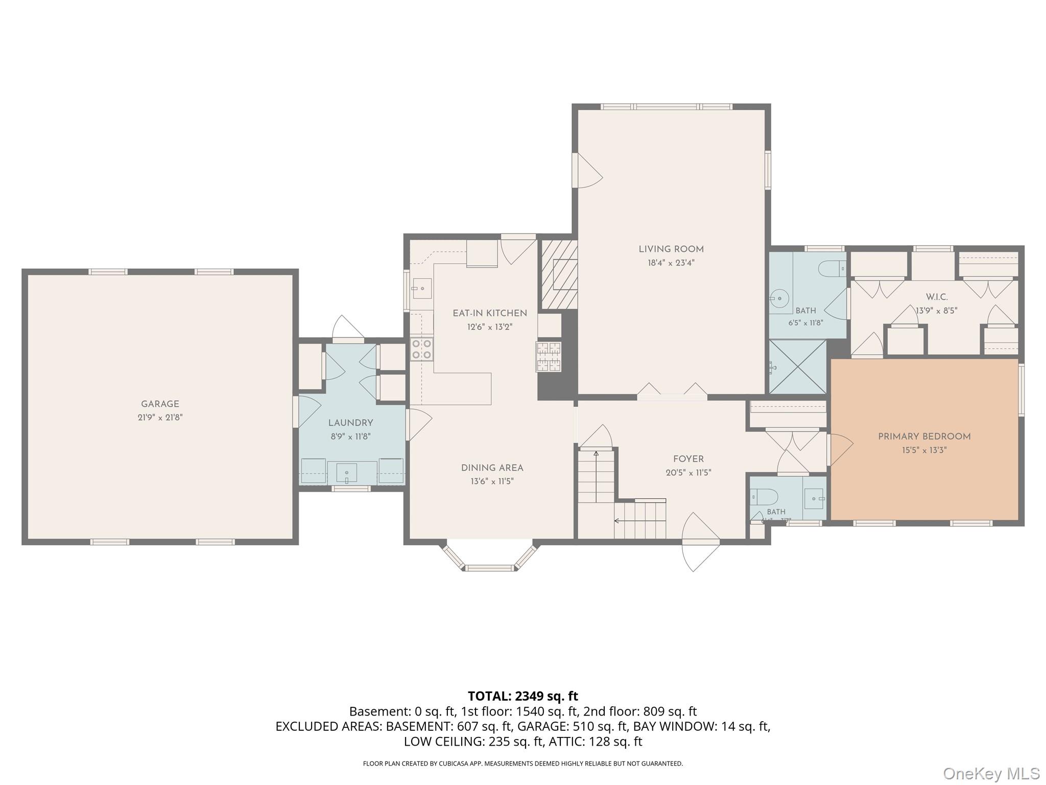 1 Grandview Circle Property Photo 33