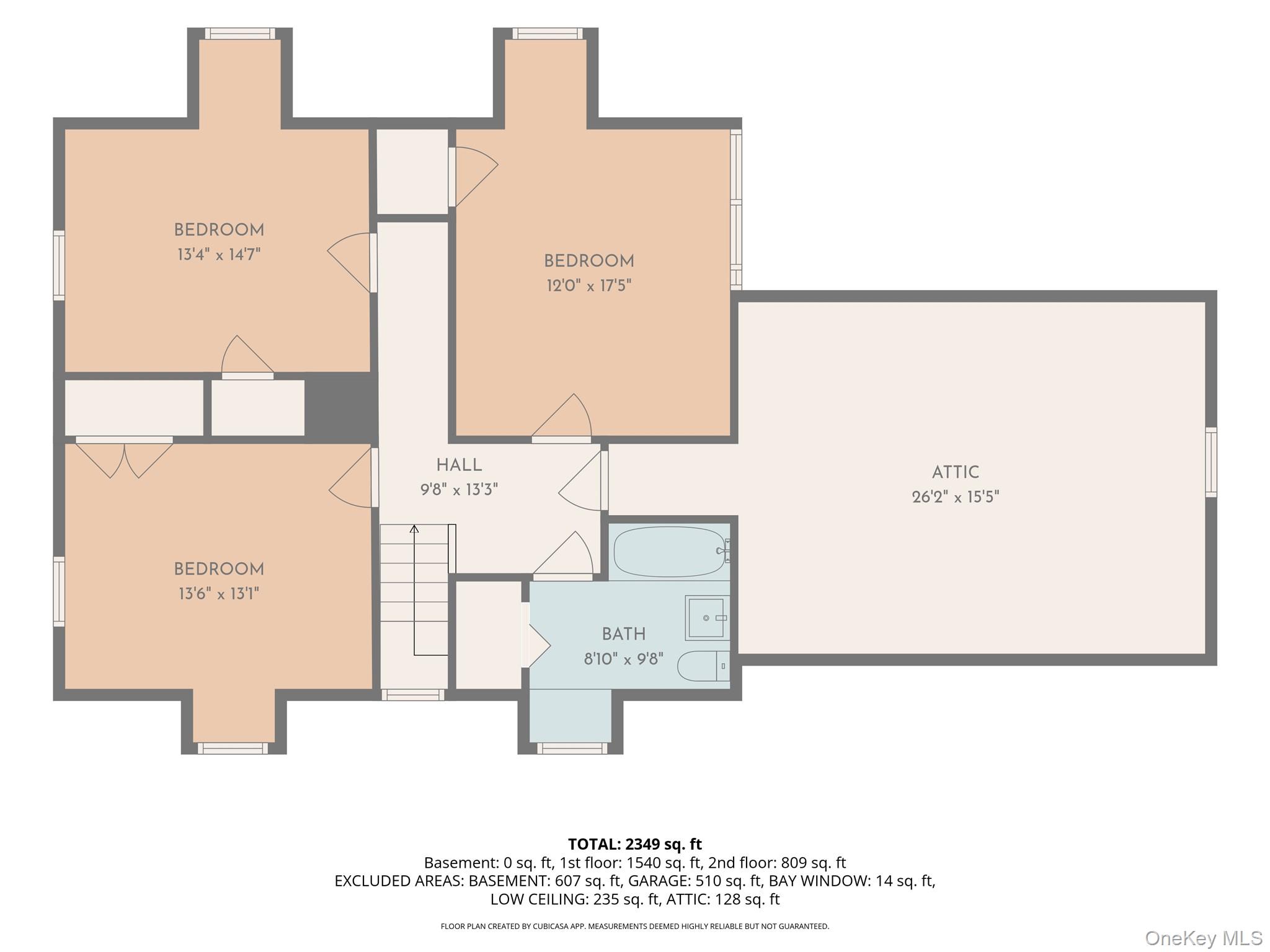 1 Grandview Circle Property Photo 34