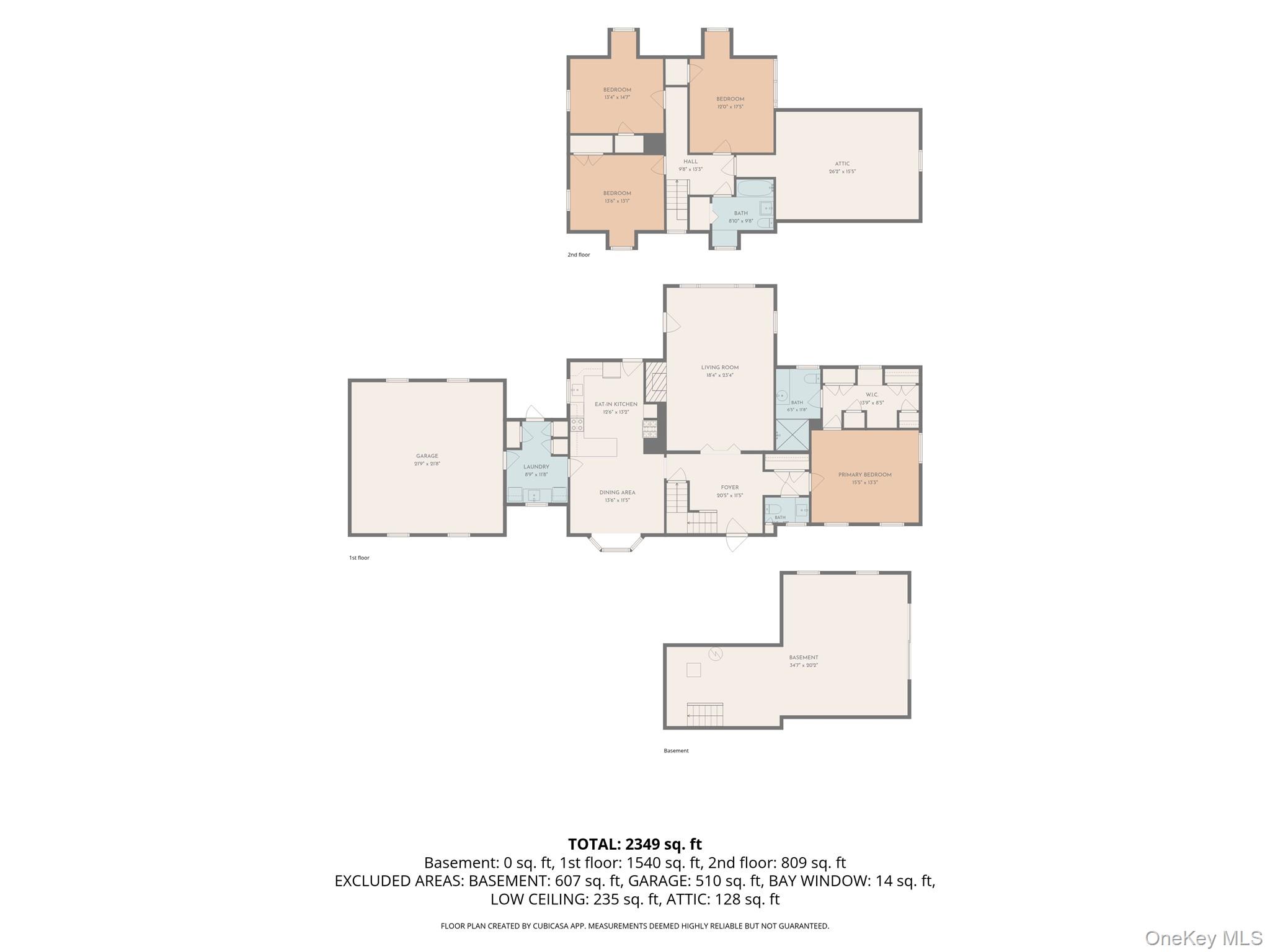 1 Grandview Circle Property Photo 35
