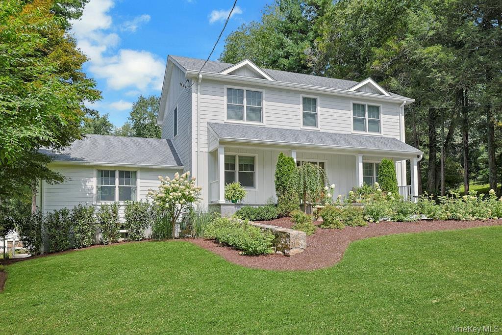 8 Rosehill Drive Property Photo 1
