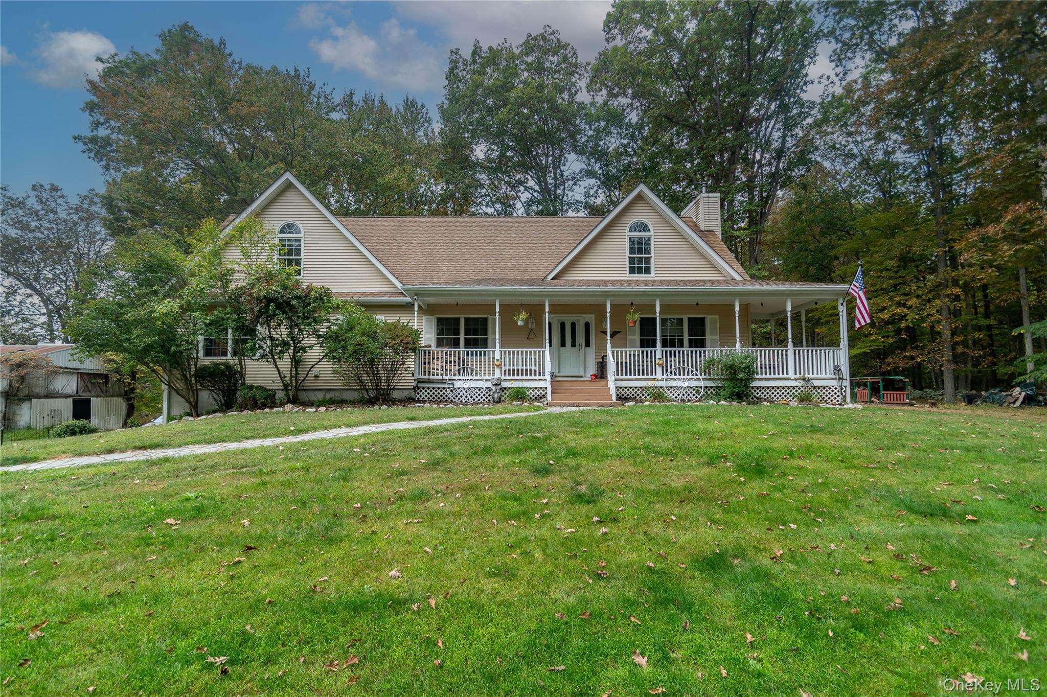 219 Brimstone Hill Road Property Photo 2