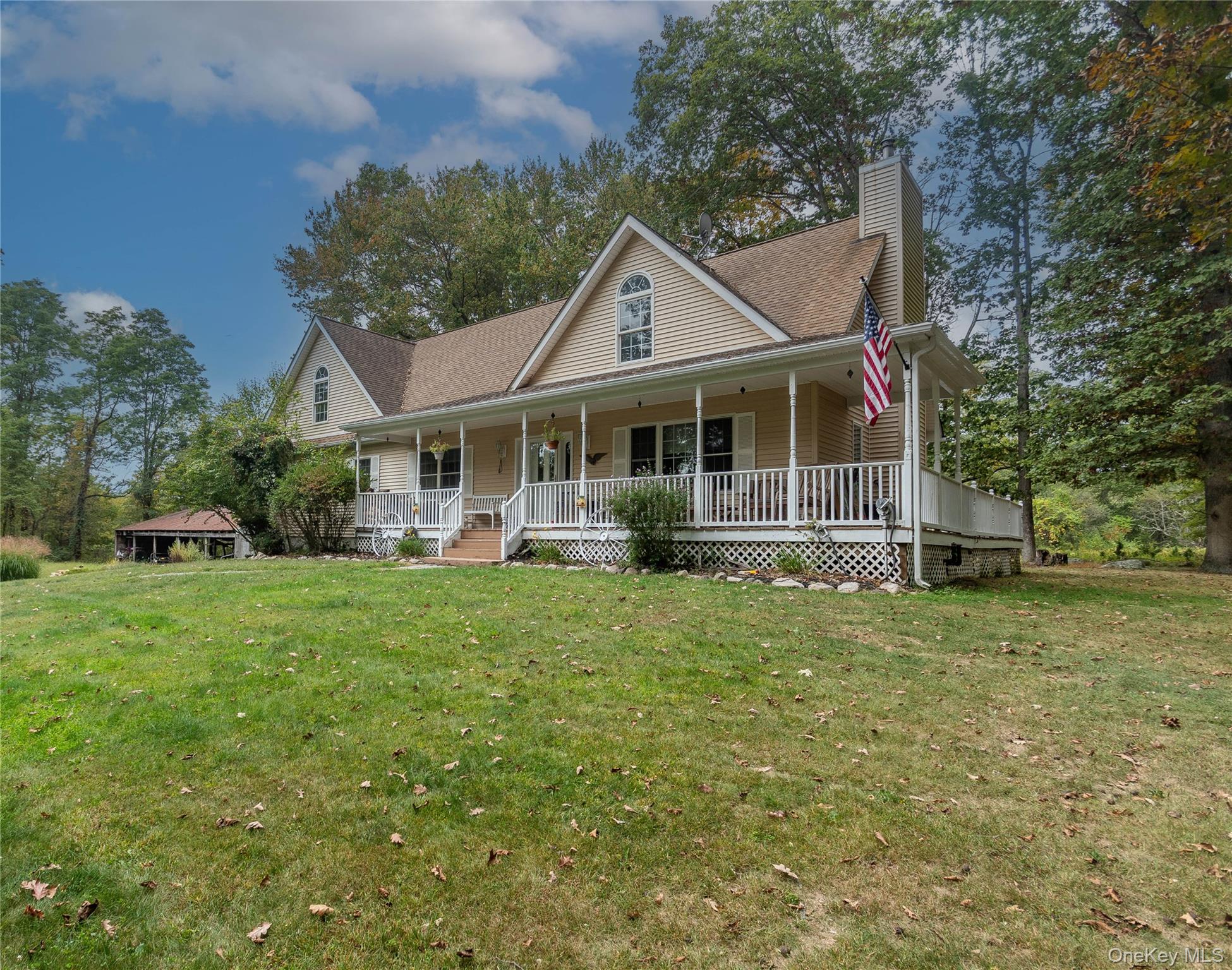 219 Brimstone Hill Road Property Photo 3