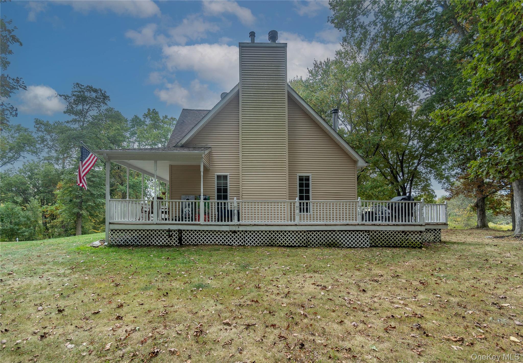 219 Brimstone Hill Road Property Photo 4