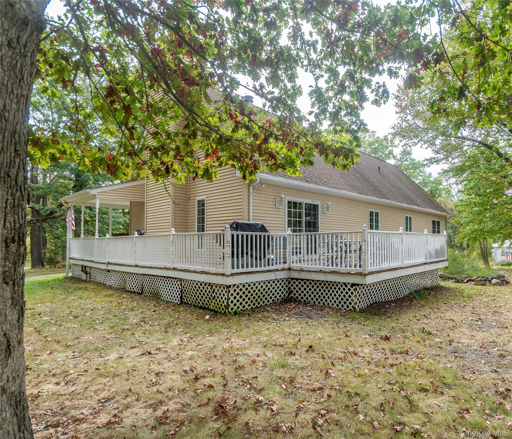 219 Brimstone Hill Road Property Photo 5