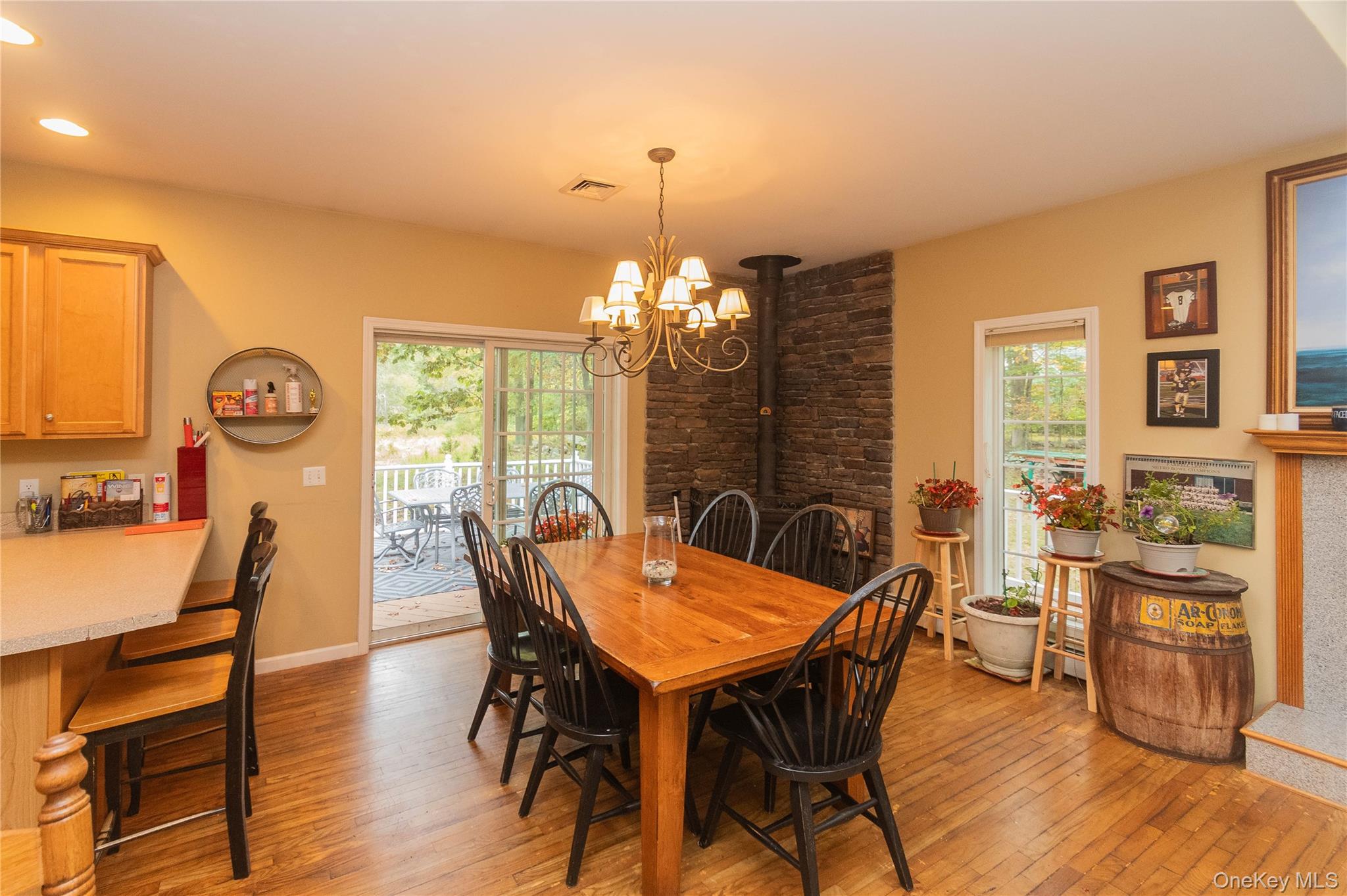 219 Brimstone Hill Road Property Photo 20