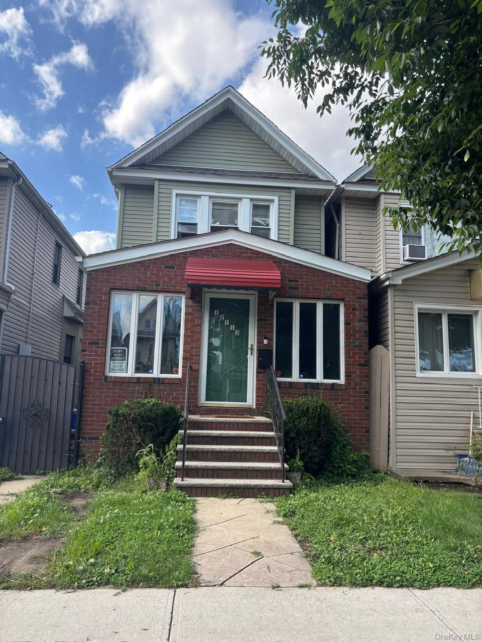 121-13 Hillside Avenue Property Photo 1