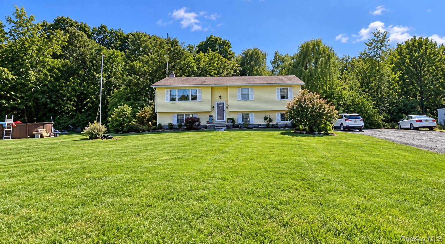 81 Old Unionville Road Property Photo 1