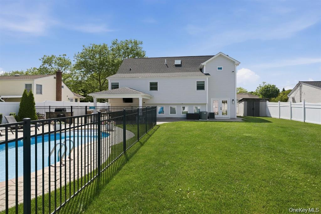 703 Peter Paul Drive Property Photo 34