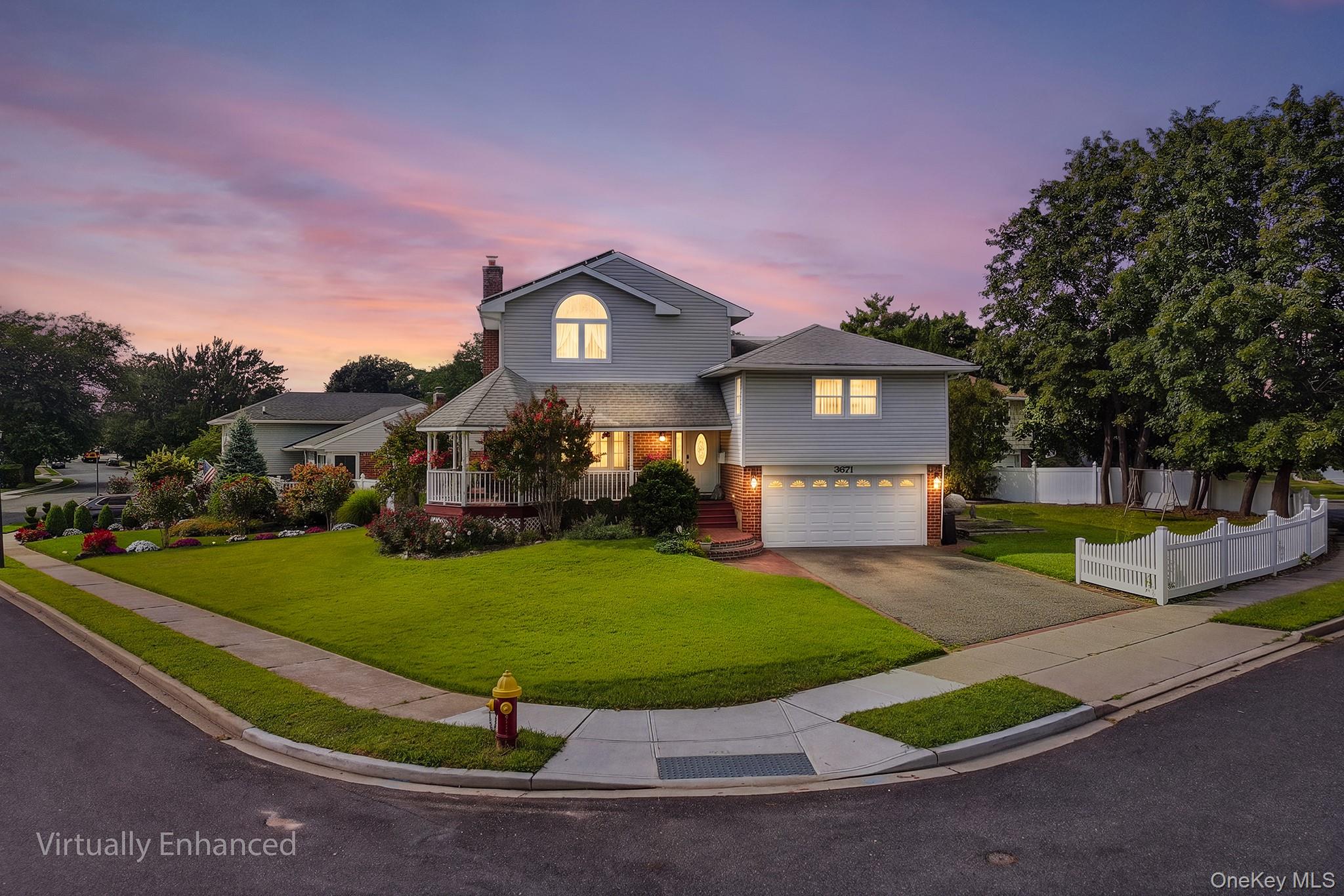 3671 Adele Court Property Photo 1