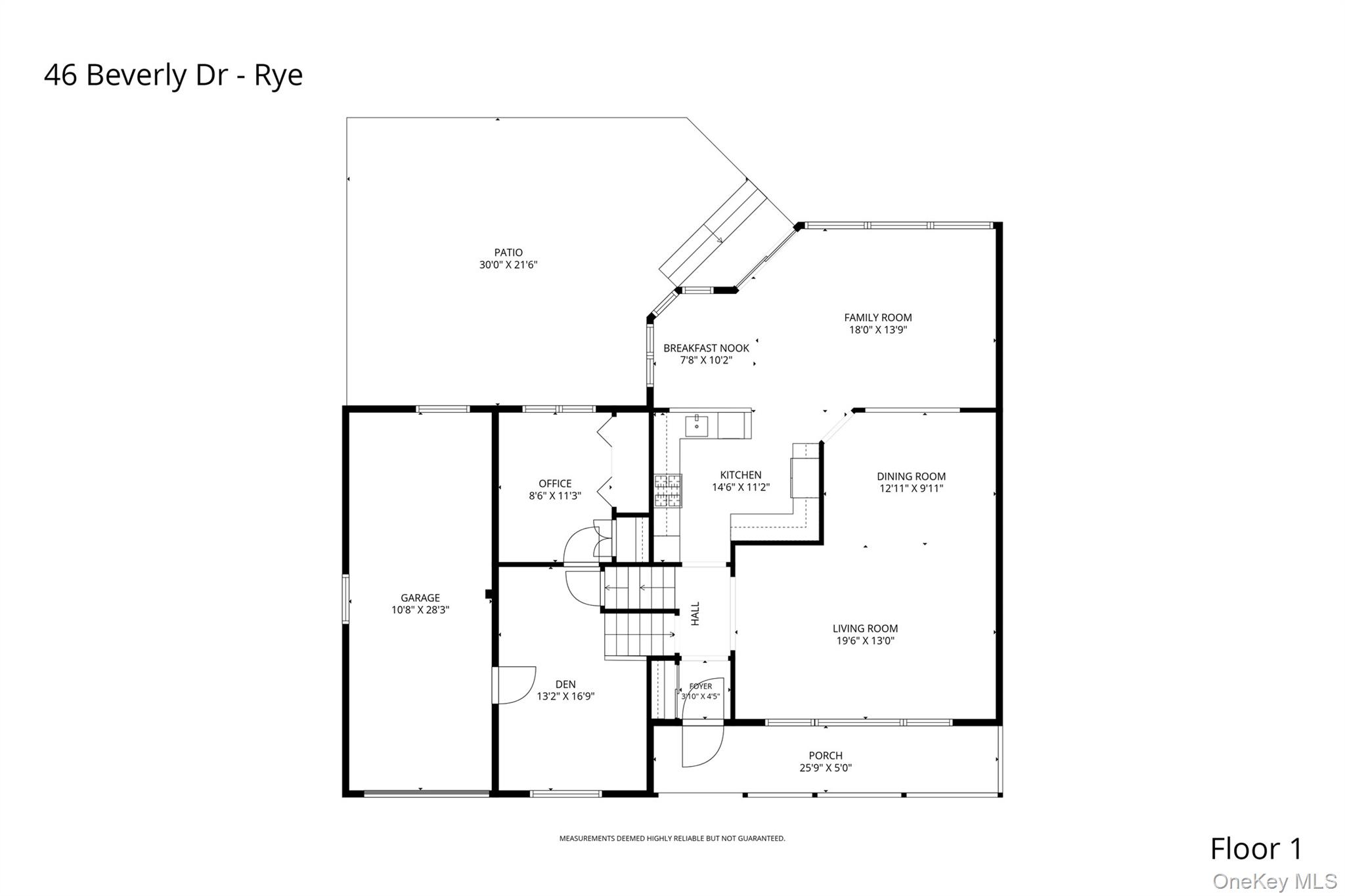46 Beverly Drive Property Photo 23