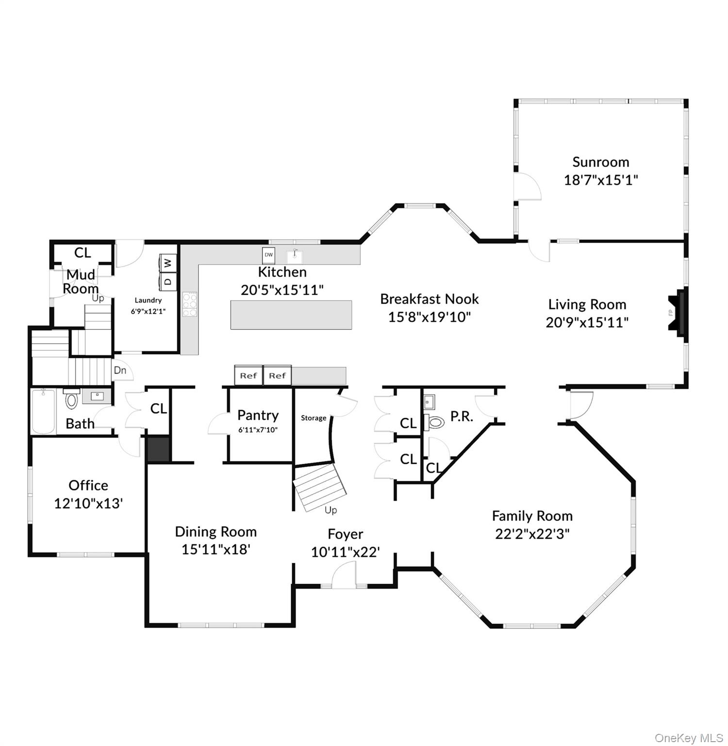 3 Crescent Drive Property Photo 44