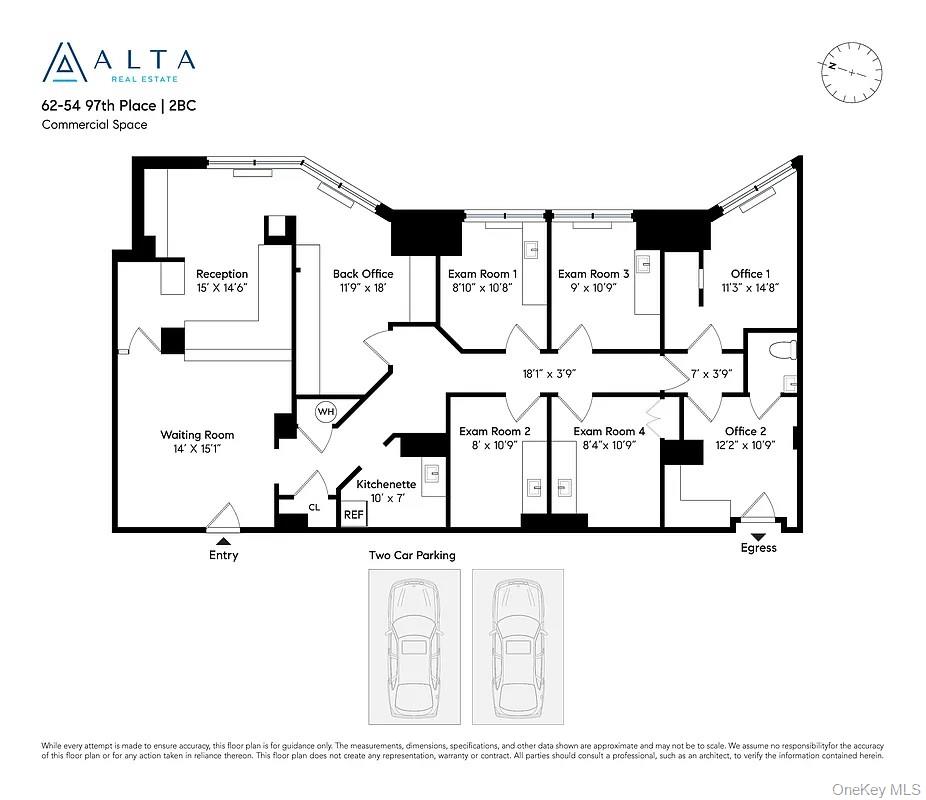 62-40 97th Place 2bc Property Photo 11