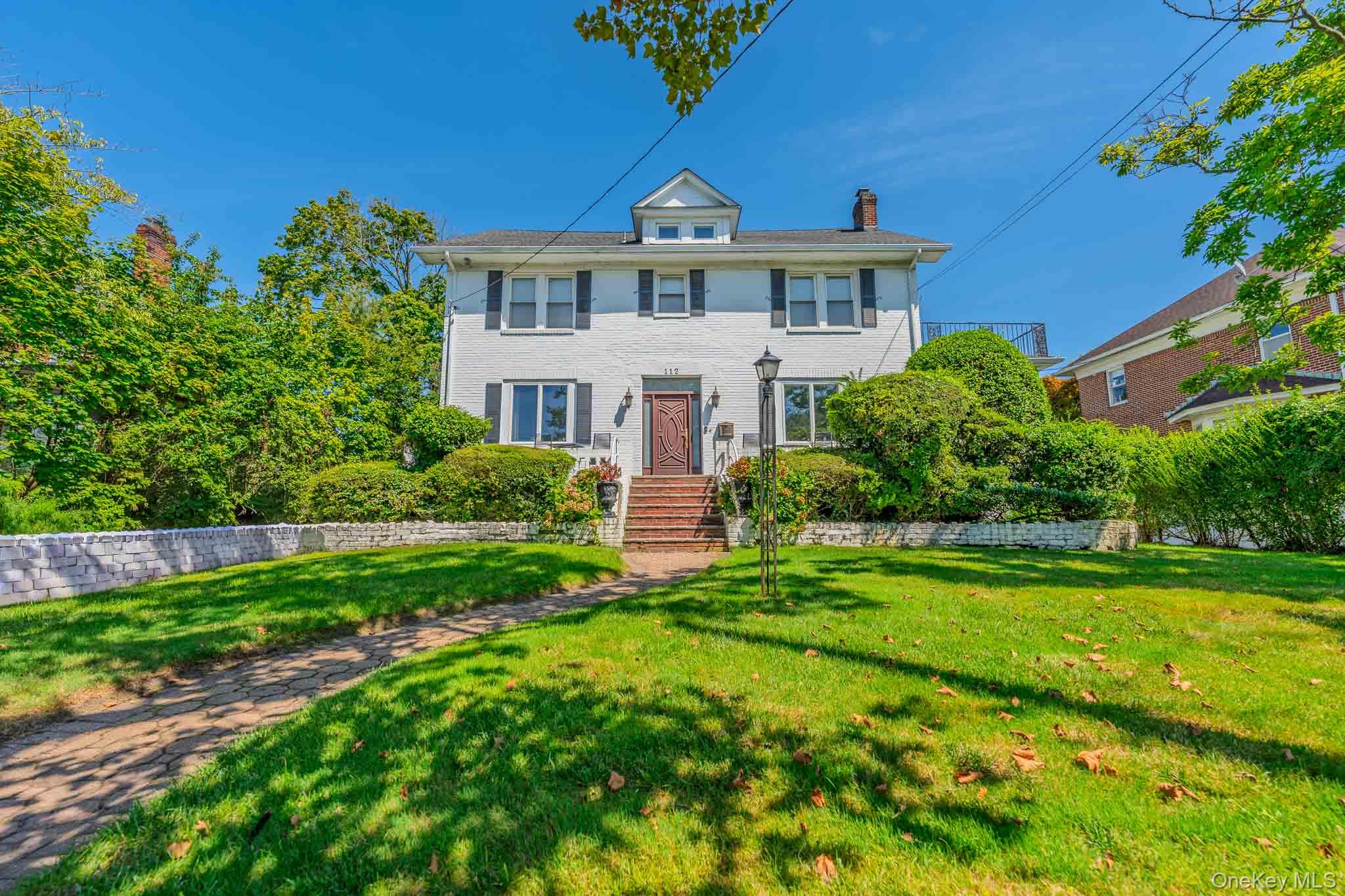 112 Harrison Street Property Photo 1