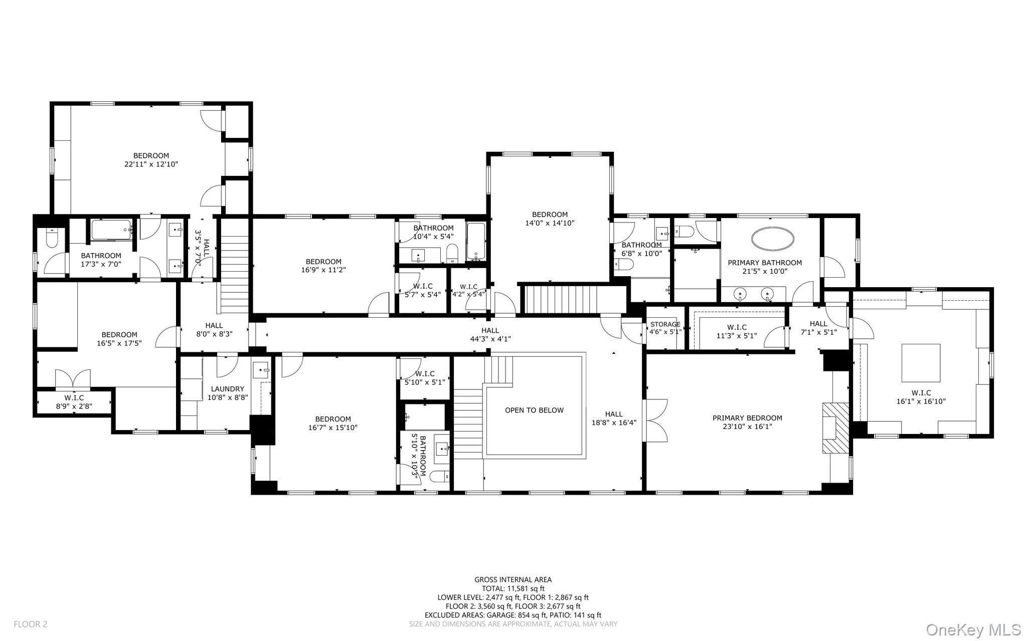 27 Murray Hill Road Property Photo 41
