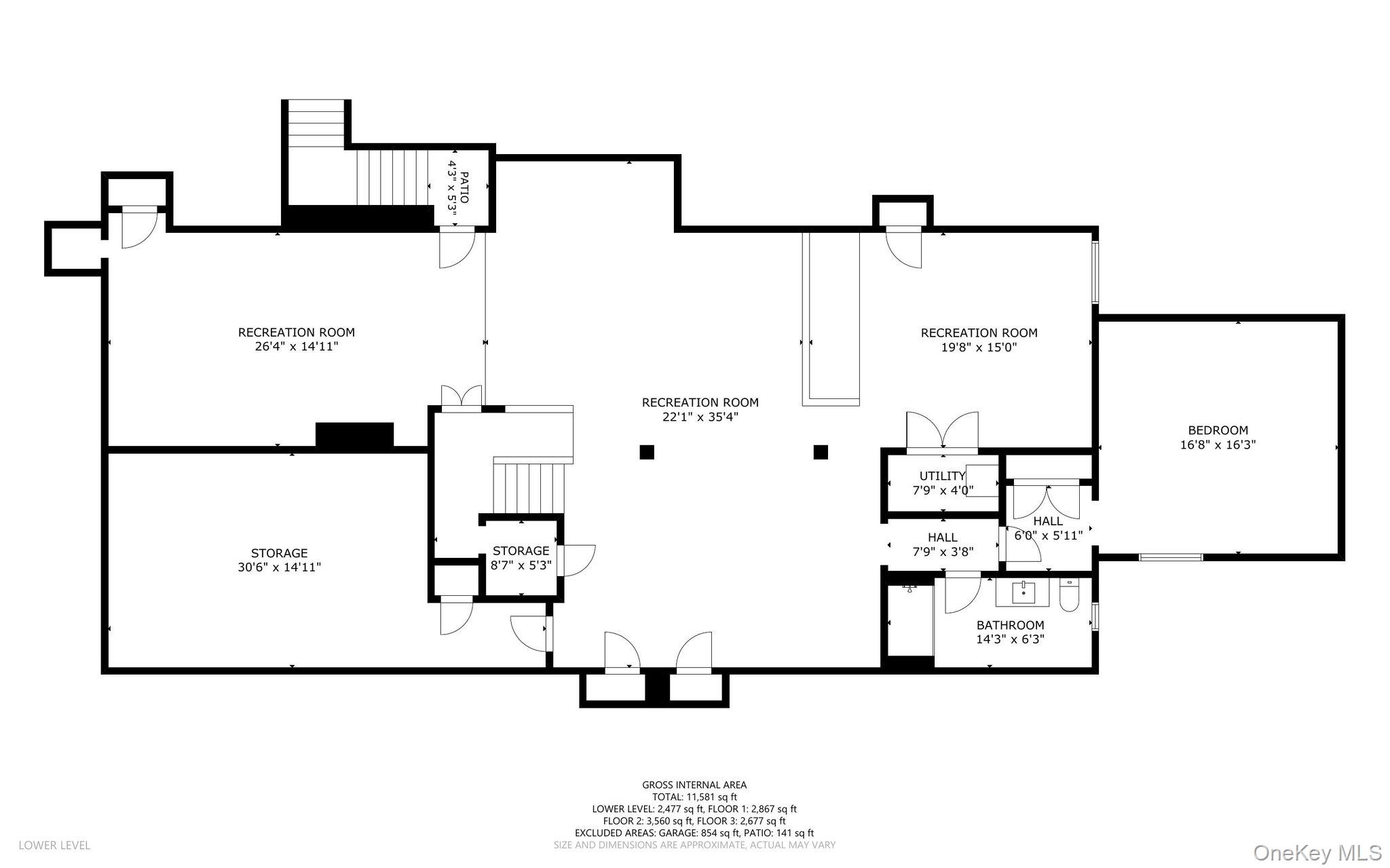 27 Murray Hill Road Property Photo 42